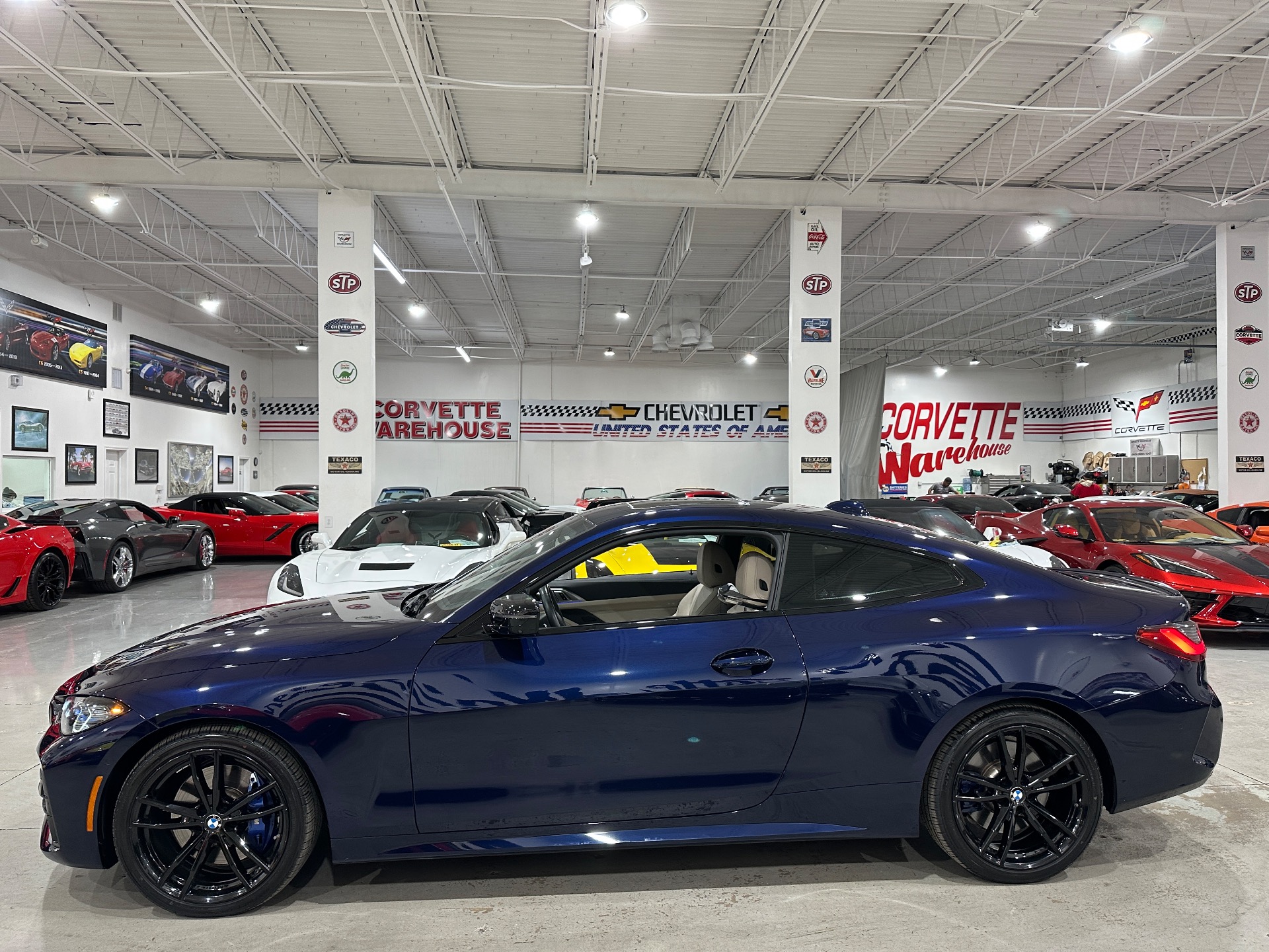 bmw 4 series 2022 WBA13AR07NCH73512 image bmw 4 series 2022 WBA13AR07NCH73512 image